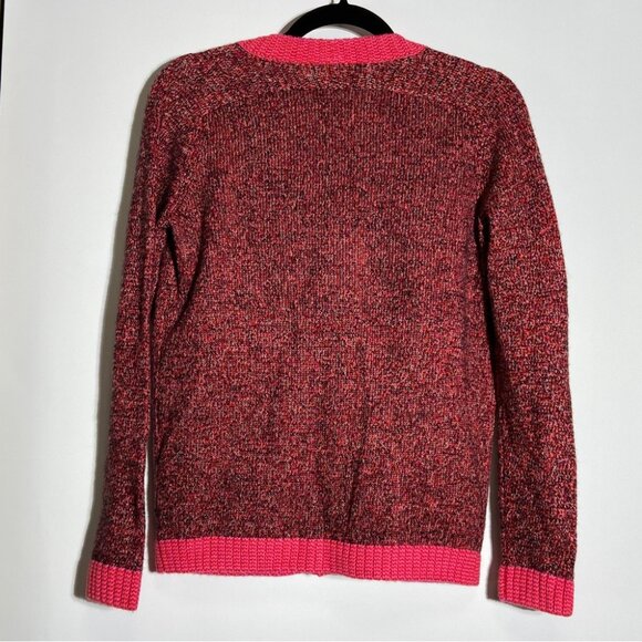 Wool and Cashmere Cardigan Size 36 - Picture 2 of 7